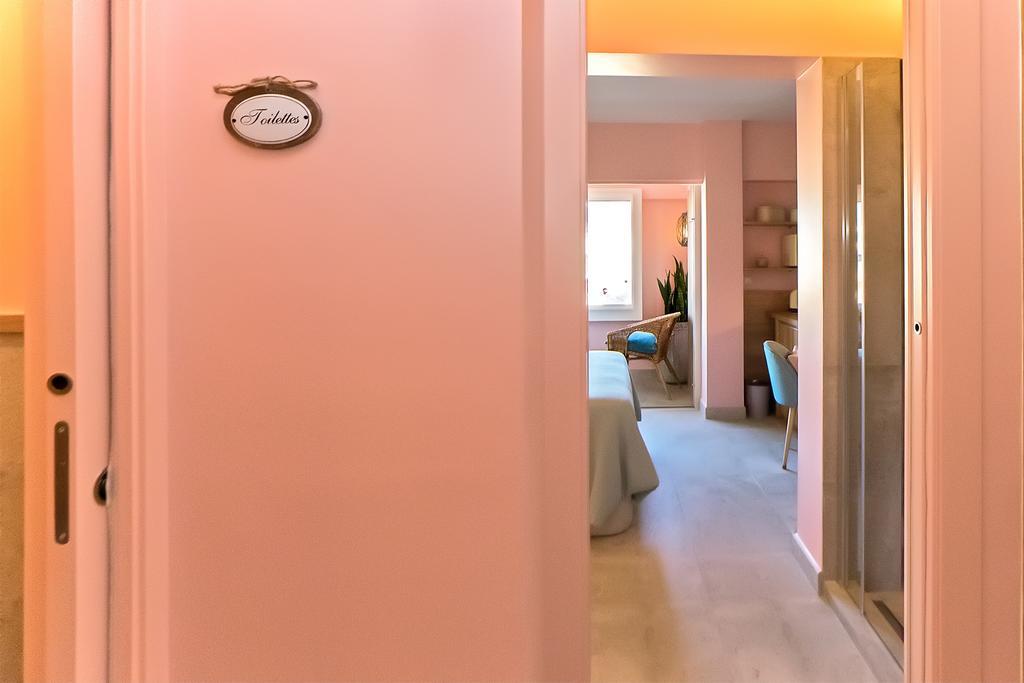 Picasso'S Birthplace Views Малага Екстериор снимка